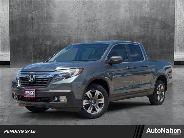 2019 Honda Ridgeline RTL-T — Pickup Truck — 131,649 mi — Corpus Christi, TX