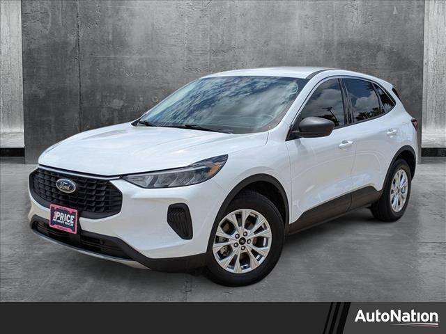 2024 Ford Escape Active — SUV — 25,732 mi — Corpus Christi, TX