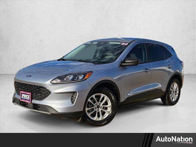 2022 Ford Escape SE — SUV — 79,688 mi — Corpus Christi, TX