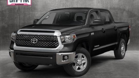2018 Toyota Tundra SR5 — Pickup Truck — 175,758 mi — Corpus Christi, TX