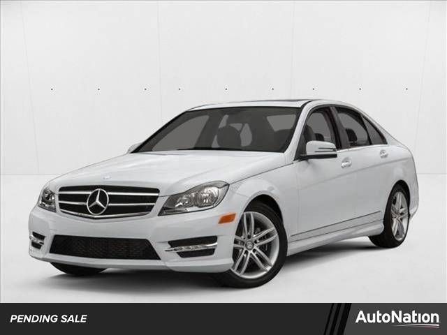 2014 Mercedes-Benz C-Class C 250 — Sedan — 97,130 mi — Corpus Christi, TX