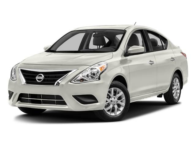 2017 Nissan Versa 1.6 SV — Sedan — 132,850 mi — Corpus Christi, TX