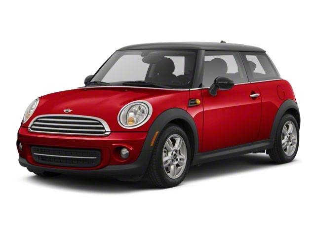 2012 MINI Hardtop Cooper S — Hatchback — 106,205 mi — Corpus Christi, TX