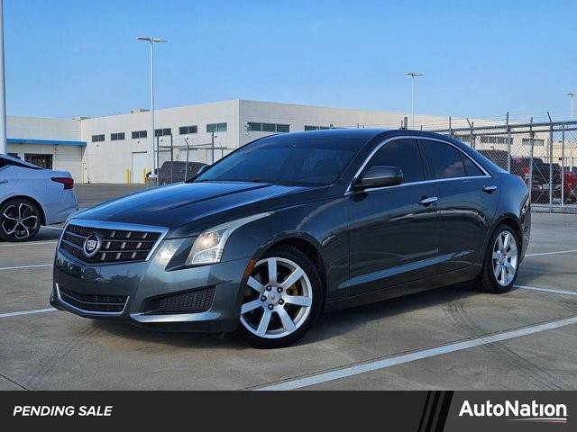 2013 Cadillac ATS Standard — Sedan — 152,126 mi — Corpus Christi, TX