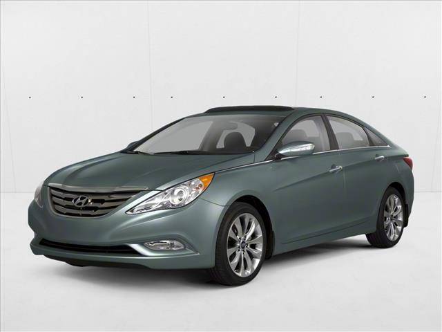 2012 Hyundai Sonata SE — Sedan — 115,037 mi — Corpus Christi, TX