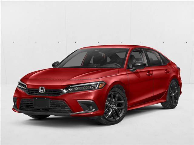 2024 Honda Civic Sport — Sedan — 32,012 mi — Corpus Christi, TX