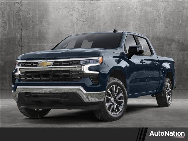 2022 Chevrolet Silverado 1500 Custom — Pickup Truck — 45,530 mi — Corpus Christi, TX