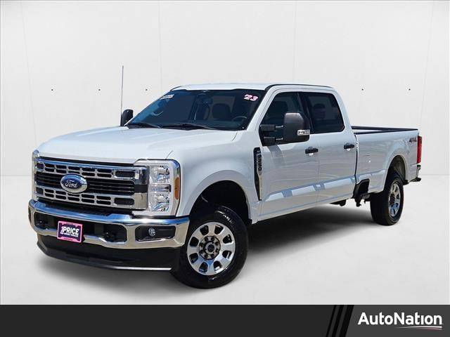 2023 Ford Super Duty F-250 XLT — Pickup Truck — 38,645 mi — Corpus Christi, TX