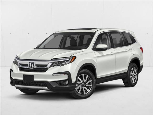 2021 Honda Pilot EX-L — SUV — 235,820 mi — Corpus Christi, TX