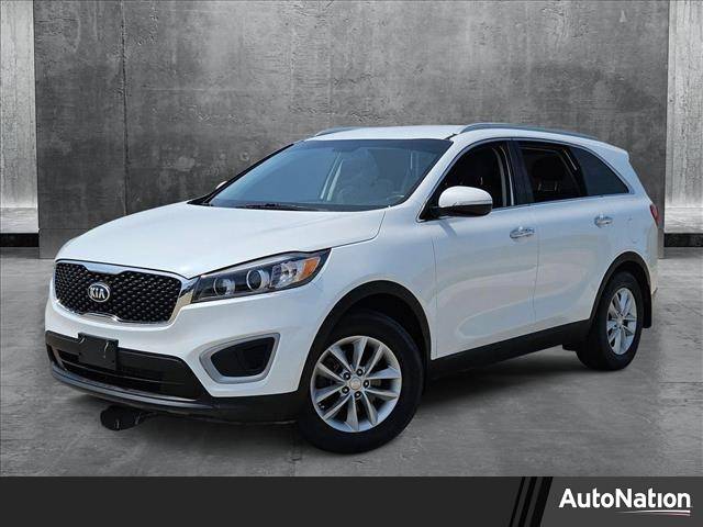 2017 Kia Sorento LX — SUV — 82,894 mi — Corpus Christi, TX