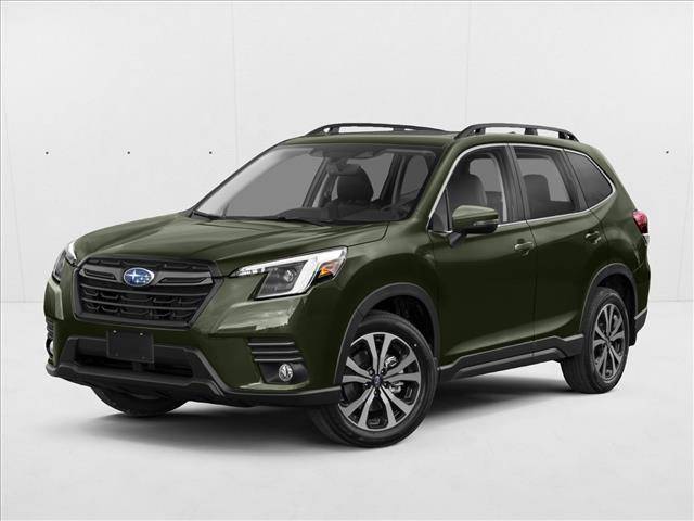 2023 Subaru Forester Limited — SUV — 29,242 mi — Corpus Christi, TX