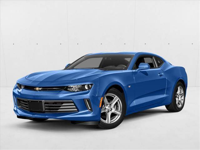 2018 Chevrolet Camaro 1LT — Coupe — 133,415 mi — Corpus Christi, TX