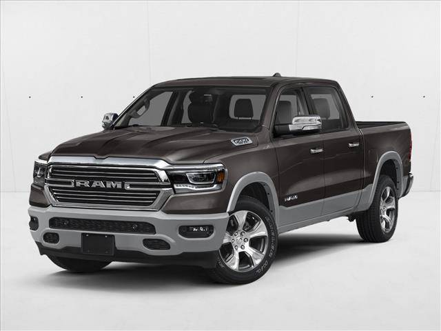 2019 Ram 1500 Laramie — Pickup Truck — 58,504 mi — Corpus Christi, TX