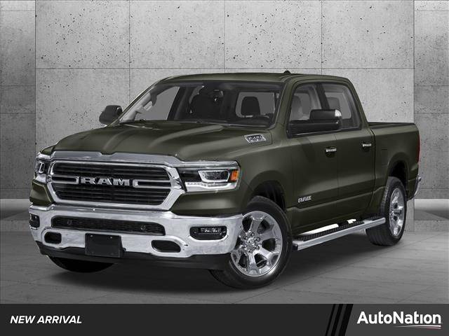 2020 Ram 1500 Big Horn — Pickup Truck — 72,339 mi — Corpus Christi, TX