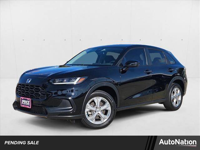2024 Honda HR-V LX — SUV — 18,482 mi — Corpus Christi, TX