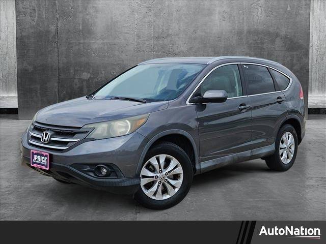 2014 Honda CR-V EX-L — SUV — 150,865 mi — Corpus Christi, TX