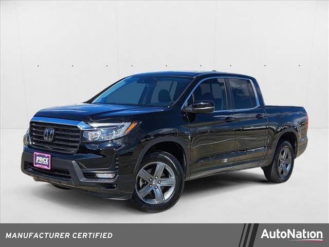 2022 Honda Ridgeline RTL — Pickup Truck — 70,468 mi — Corpus Christi, TX