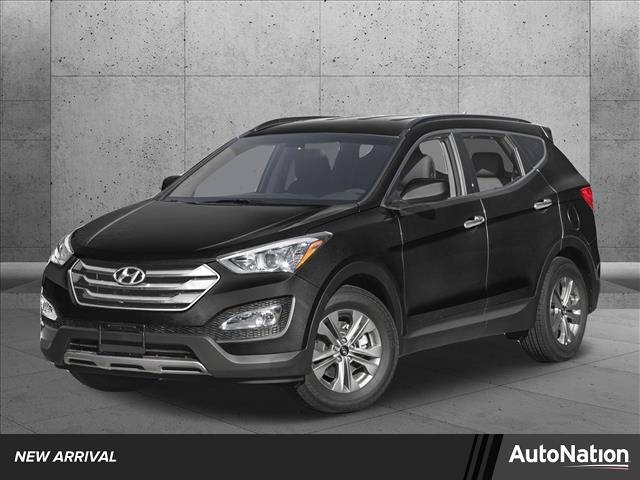 2016 Hyundai Santa Fe Sport Base — SUV — 78,709 mi — Corpus Christi, TX