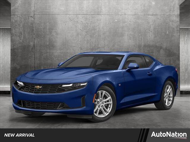 2023 Chevrolet Camaro LT1 — Coupe — 32,903 mi — Corpus Christi, TX