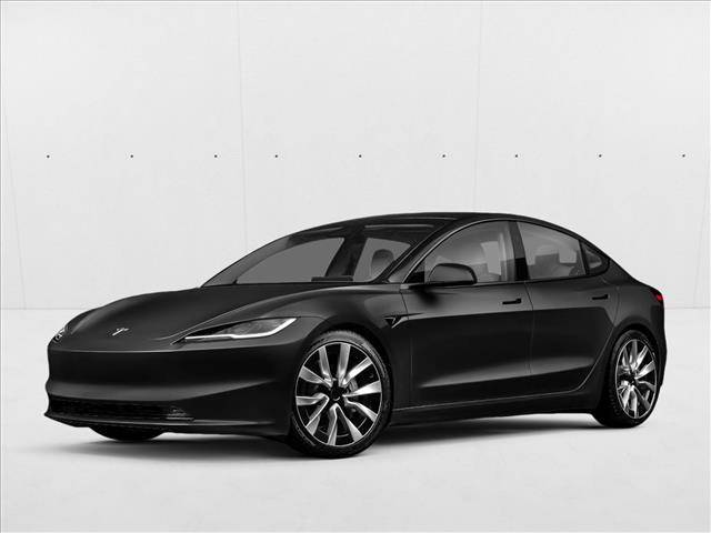 2024 Tesla Model 3 Long Range — Sedan — 16,642 mi — Corpus Christi, TX