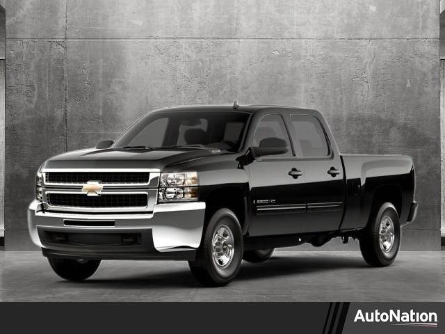 2009 Chevrolet Silverado 2500HD LT — Pickup Truck — 146,354 mi — Corpus Christi, TX