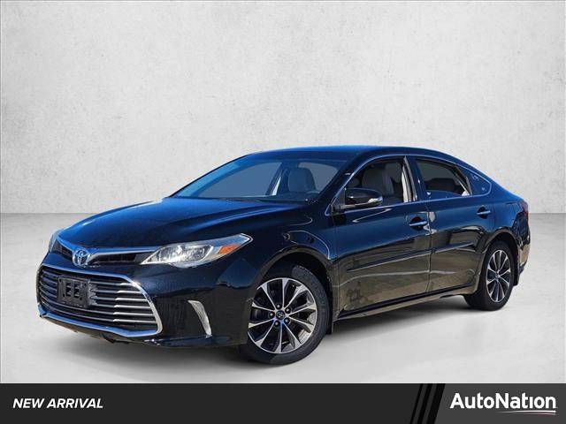 2016 Toyota Avalon XLE — Sedan — 91,781 mi — Corpus Christi, TX