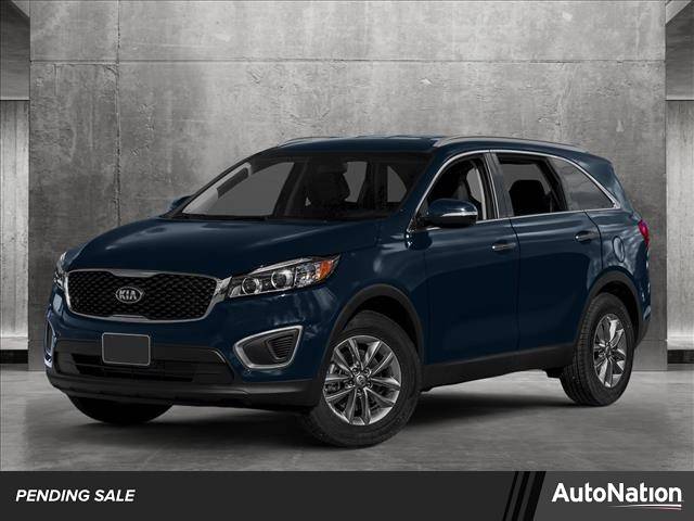 2016 Kia Sorento LX — SUV — 140,410 mi — Corpus Christi, TX