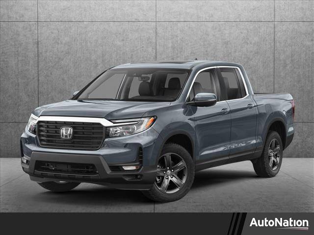 2023 Honda Ridgeline RTL — Pickup Truck — 40,917 mi — Corpus Christi, TX