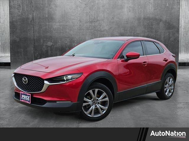 2022 Mazda CX-30 Select — SUV — 24,573 mi — Corpus Christi, TX