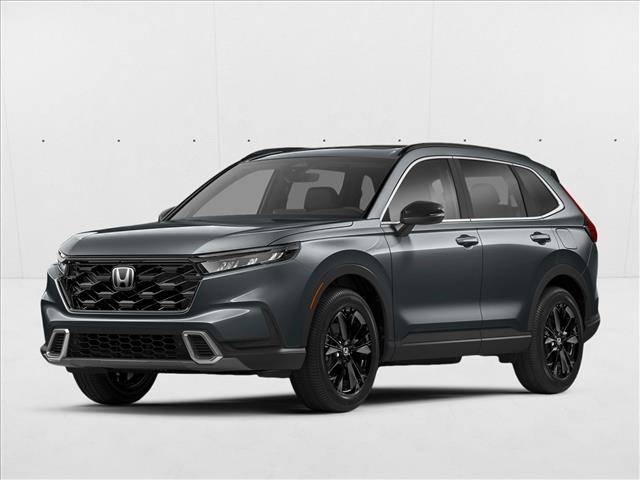 2023 Honda CR-V Hybrid Sport — SUV — 30,820 mi — Corpus Christi, TX
