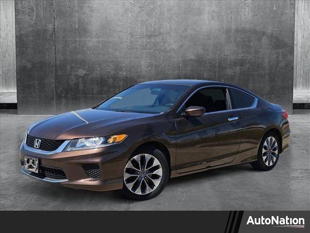 2013 Honda Accord LX-S — Coupe — 143,249 mi — Corpus Christi, TX