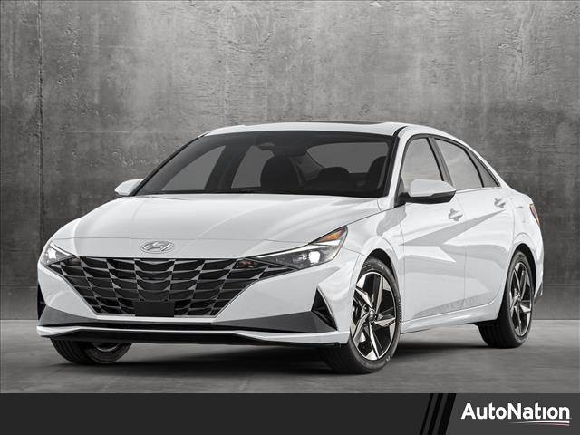 2021 Hyundai Elantra N Line — Sedan — 44,044 mi — Corpus Christi, TX