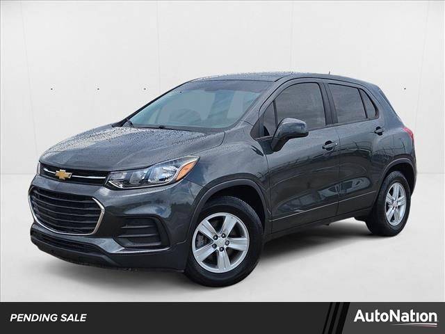 2020 Chevrolet Trax LS — SUV — 45,547 mi — Corpus Christi, TX