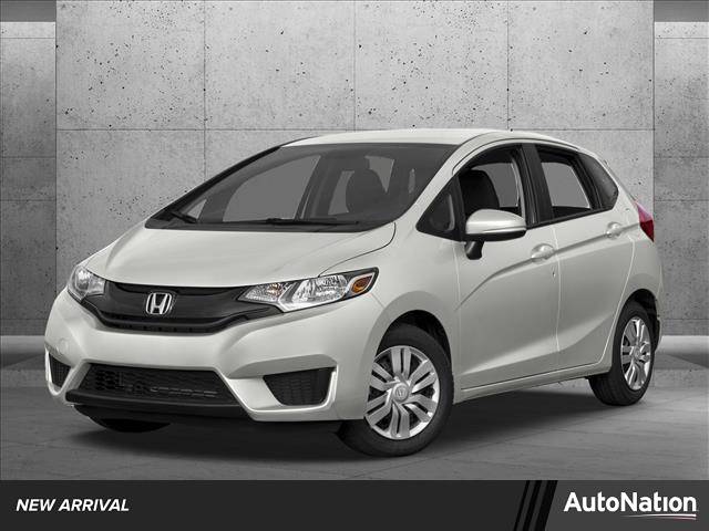 2015 Honda Fit LX — Hatchback — 62,053 mi — Corpus Christi, TX