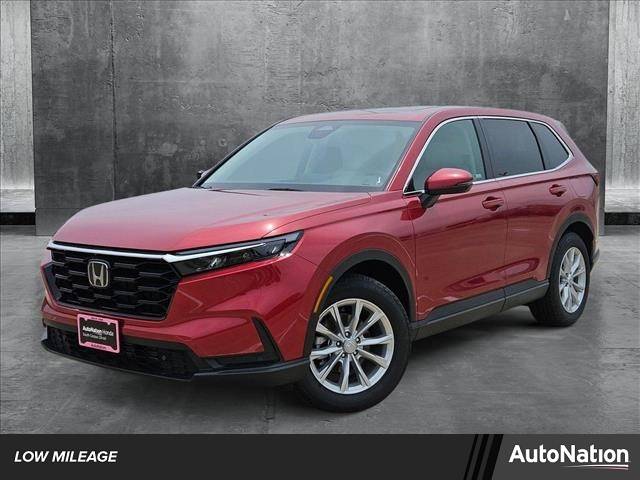 2025 Honda CR-V EX-L — SUV — 36 mi — Corpus Christi, TX