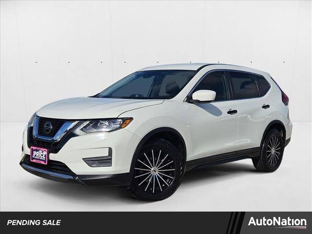 2020 Nissan Rogue S — SUV — 82,869 mi — Corpus Christi, TX