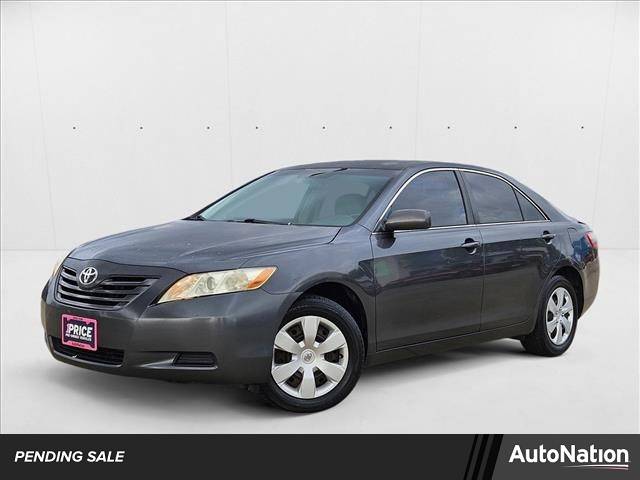 2008 Toyota Camry LE — Sedan — 186,650 mi — Corpus Christi, TX