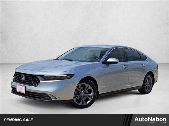 2023 Honda Accord EX — Sedan — 42,800 mi — Corpus Christi, TX