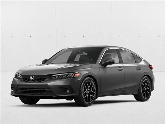 2022 Honda Civic Sport Touring — Hatchback — 35,456 mi — Corpus Christi, TX