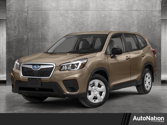 2019 Subaru Forester 2.5i Premium — SUV — 30,307 mi — Corpus Christi, TX