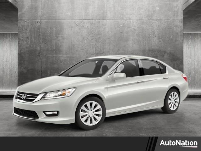 2014 Honda Accord EX-L V6 — Sedan — 98,897 mi — Corpus Christi, TX