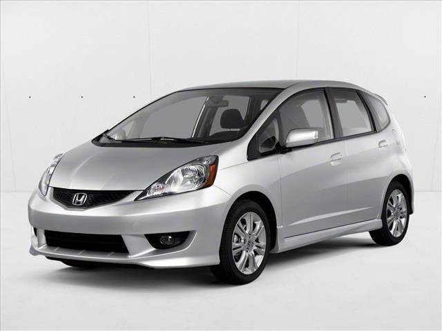 2011 Honda Fit Sport — Sedan — 251,688 mi — Corpus Christi, TX
