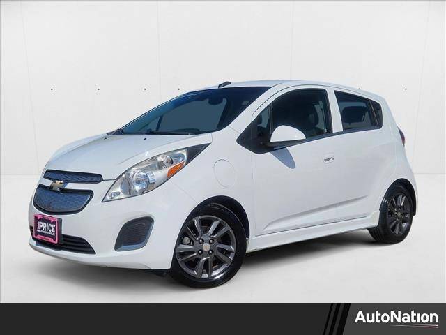 2014 Chevrolet Spark EV LT — Sedan — 38,804 mi — Corpus Christi, TX