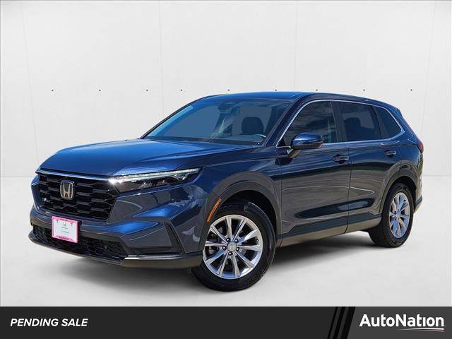 2024 Honda CR-V EX-L — SUV — 19,264 mi — Corpus Christi, TX