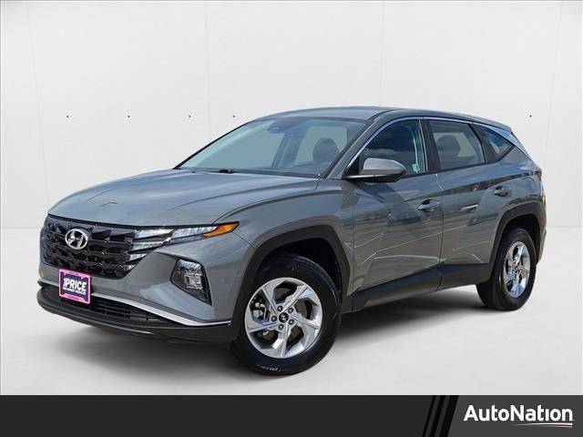 2024 Hyundai Tucson SE — SUV — 53,702 mi — Corpus Christi, TX