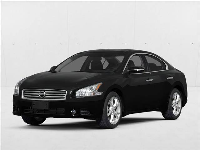 2014 Nissan Maxima SV — Sedan — 72,195 mi — Corpus Christi, TX