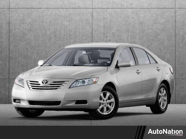 2009 Toyota Camry SE — Sedan — 253,994 mi — Corpus Christi, TX