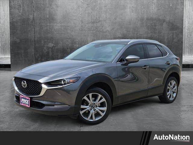 2023 Mazda CX-30 Premium — SUV — 36,289 mi — Corpus Christi, TX