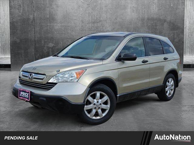 2008 Honda CR-V EX — SUV — 248,559 mi — Corpus Christi, TX