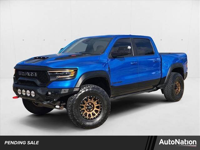 2021 Ram 1500 TRX — Pickup Truck — 47,180 mi — Corpus Christi, TX